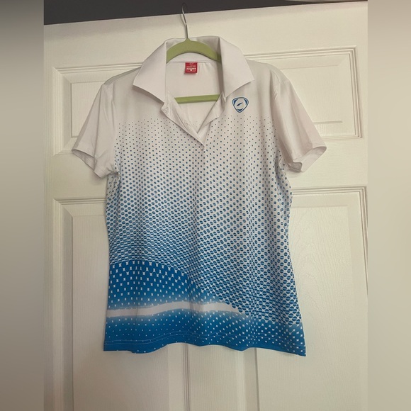 Athletic polo - Picture 1 of 4